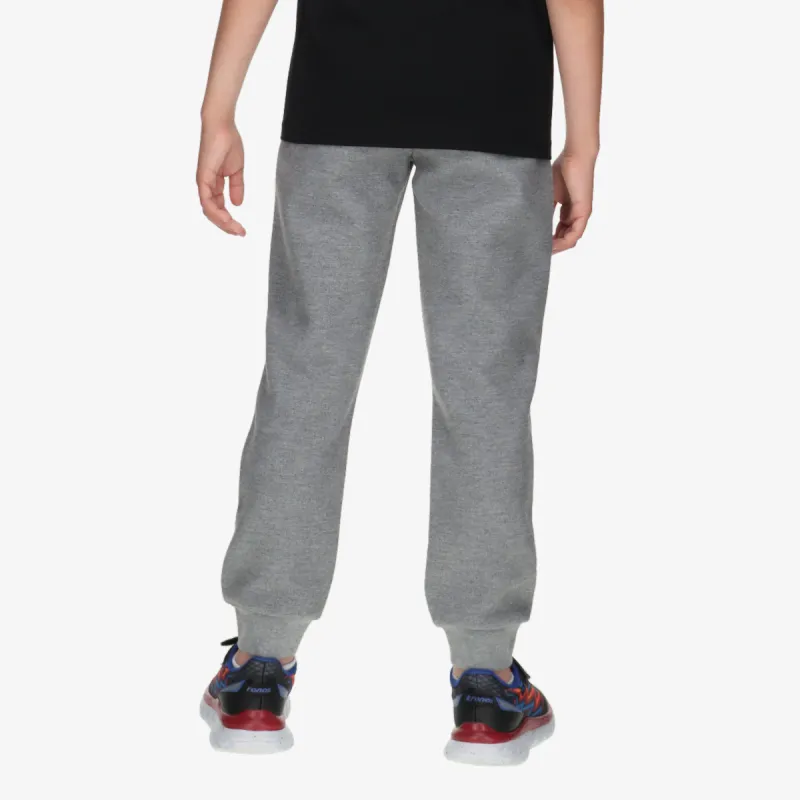 KRONOS KRONOS BOYS CUFFED PANTS 