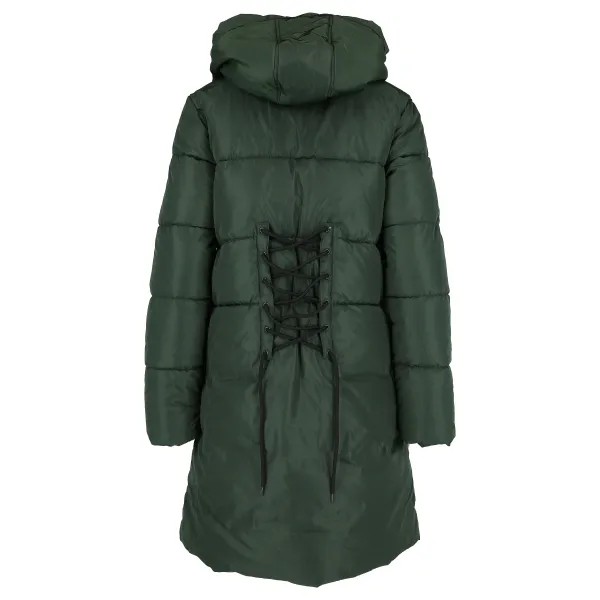 KRONOS Silo Jacket 