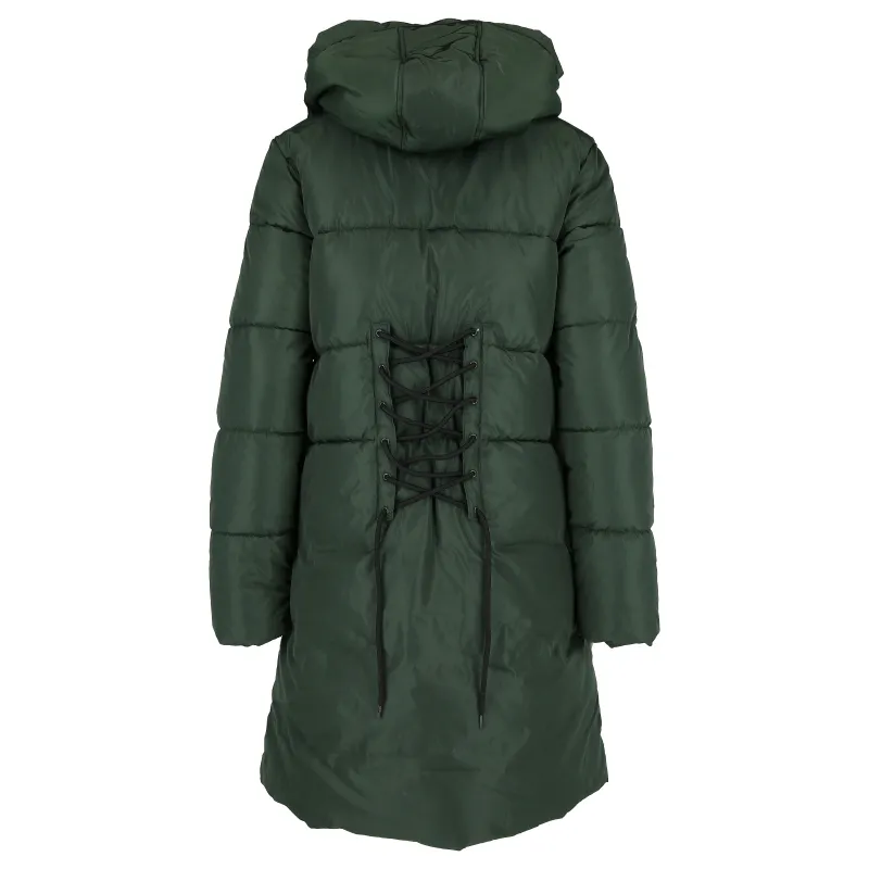KRONOS Silo Jacket 