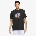 adidas DAWG IN EM T 