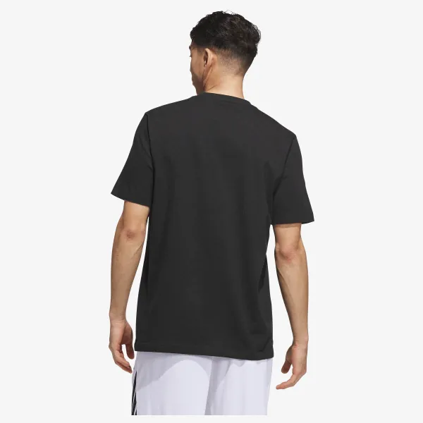 adidas DAWG IN EM T 
