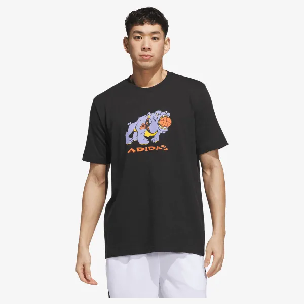 adidas DAWG IN EM T 