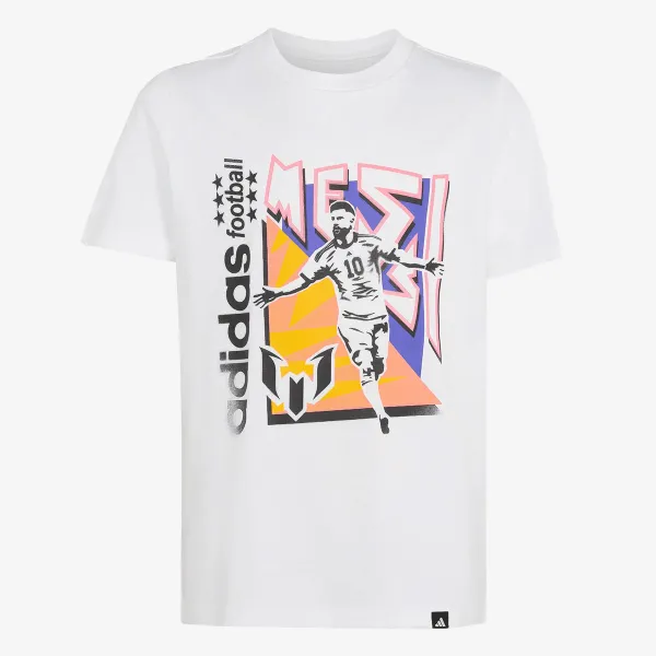 adidas Y MESSI FUN G T 