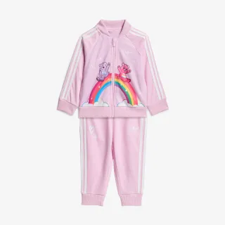 adidas SST TRACKSUIT 
