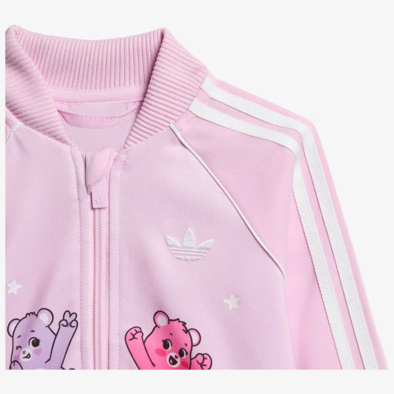adidas SST TRACKSUIT 