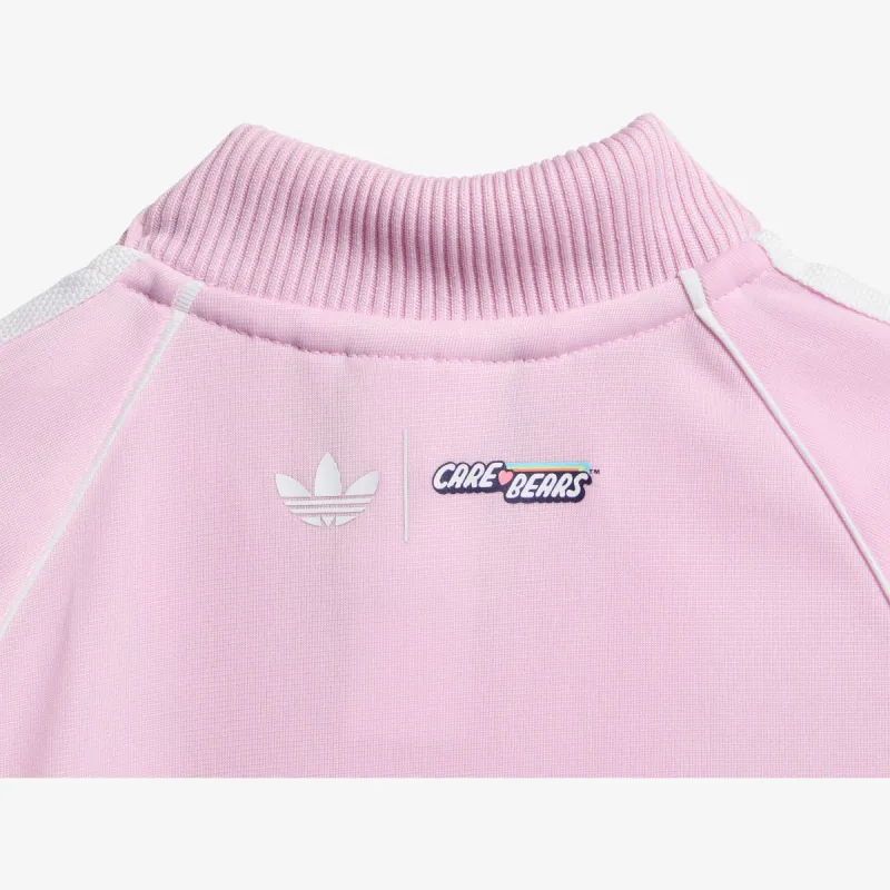 adidas SST TRACKSUIT 