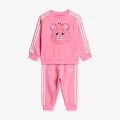 adidas LOOSE CREW SET 