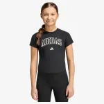 adidas JG CLGT SHIRT 
