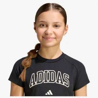 adidas JG CLGT SHIRT 