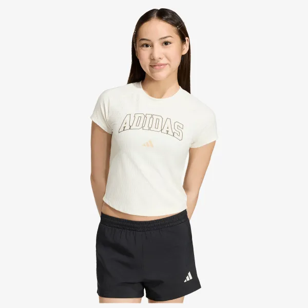 adidas JG CLGT SHIRT 