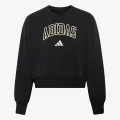 adidas JG CLGT V-NECK 