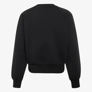 adidas JG CLGT V-NECK 