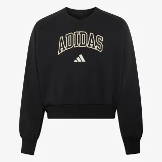 adidas JG CLGT V-NECK 