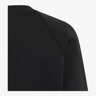 adidas JG CLGT V-NECK 