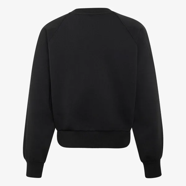 adidas JG CLGT V-NECK 