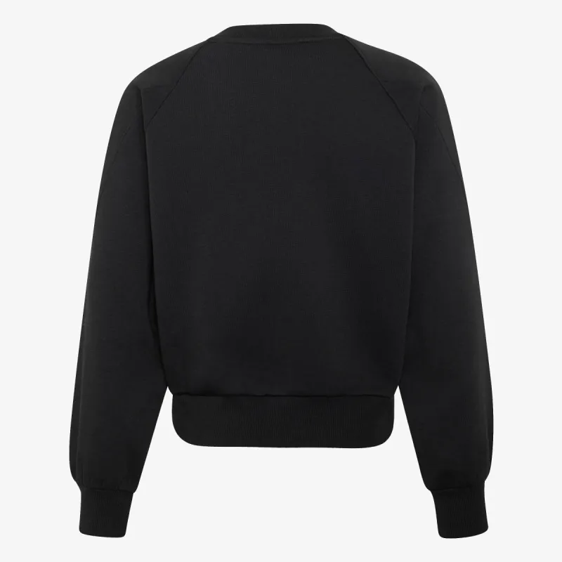 adidas JG CLGT V-NECK 