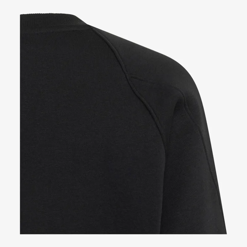 adidas JG CLGT V-NECK 