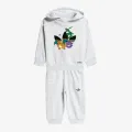 adidas LO HOODIE SET 