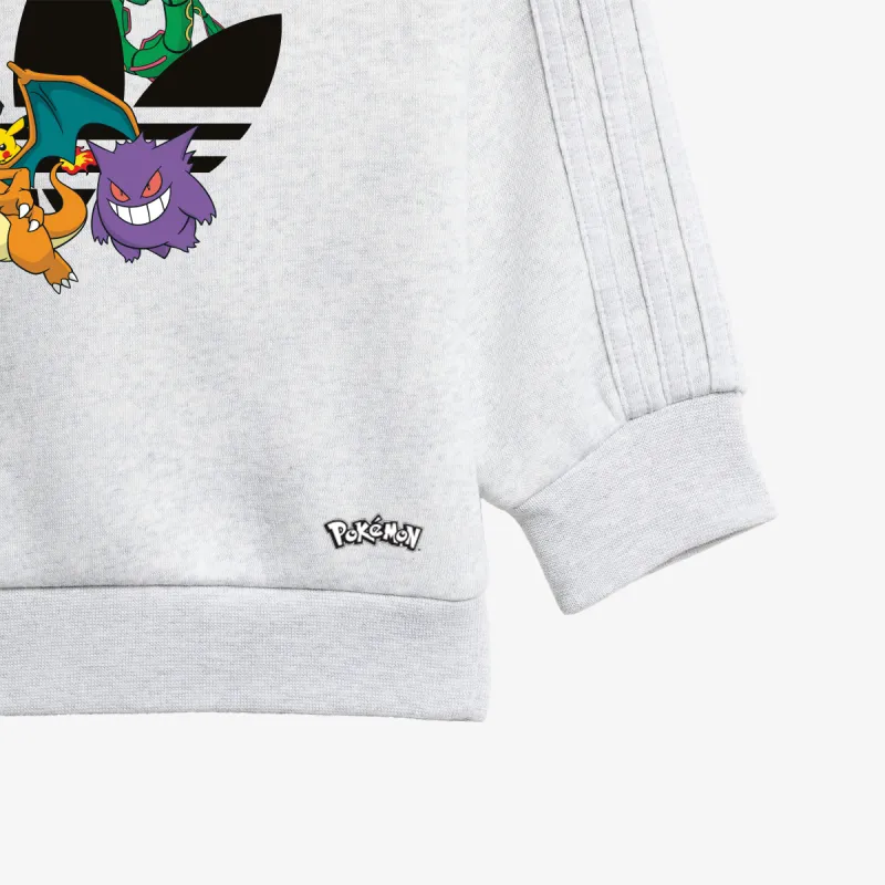 adidas LO HOODIE SET 