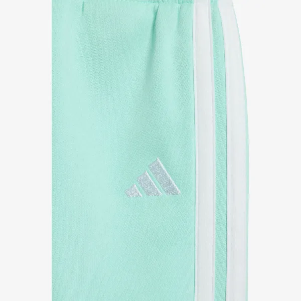 adidas I 3S FZ FL JOG 