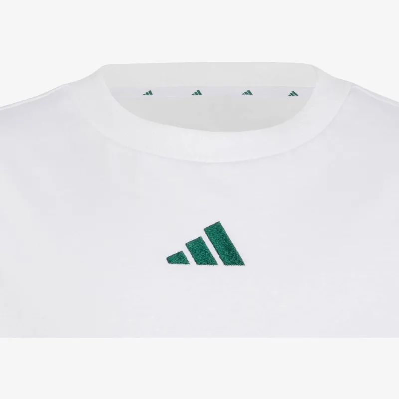 adidas J 3S TEE 160 