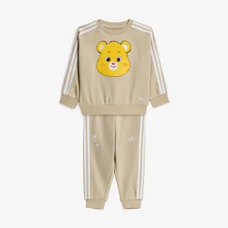 adidas LOOSE CREW SET 