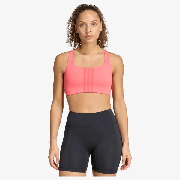 adidas Optime 3-Stripes 