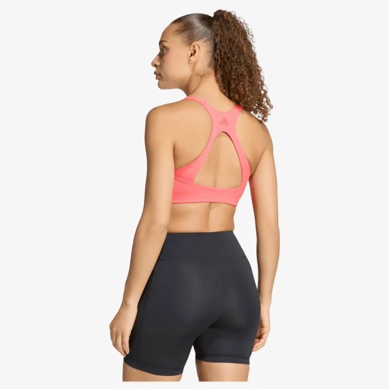 adidas Optime 3-Stripes 