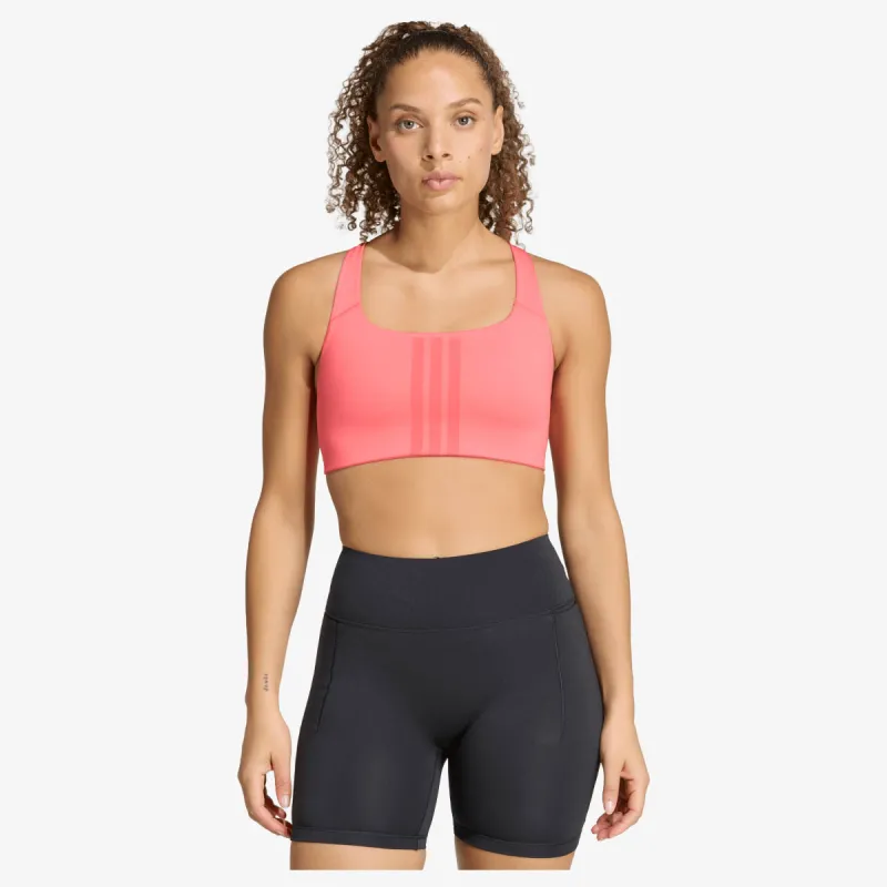 adidas Optime 3-Stripes 