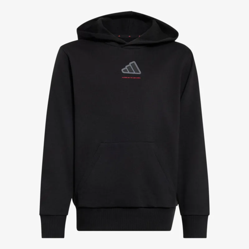 adidas B FL HD 