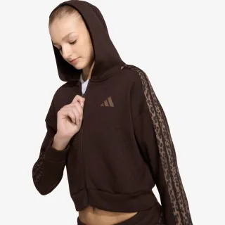 adidas JG AN 3S FT FZ 