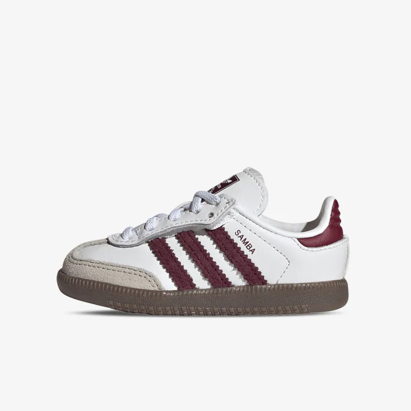 adidas SAMBA OG CF EL I 