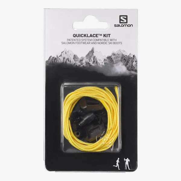 Salomon C/O QUICKLACE KIT 
