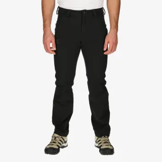 Salomon WAYFARER WARM STRAIGHT PA 