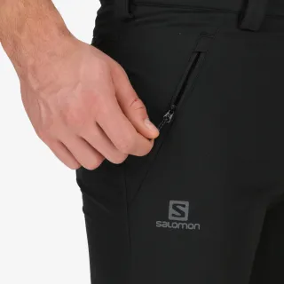 Salomon WAYFARER WARM STRAIGHT PA 