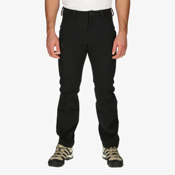 Salomon WAYFARER WARM STRAIGHT PA 