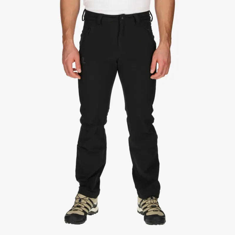 Salomon WAYFARER WARM STRAIGHT PA 