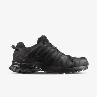 Salomon SHOES XA PRO 3D v8 GTX W Black/Black/Pha 