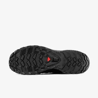 Salomon SHOES XA PRO 3D v8 GTX W Black/Black/Pha 