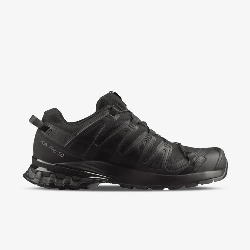 Salomon SHOES XA PRO 3D v8 GTX W Black/Black/Pha 