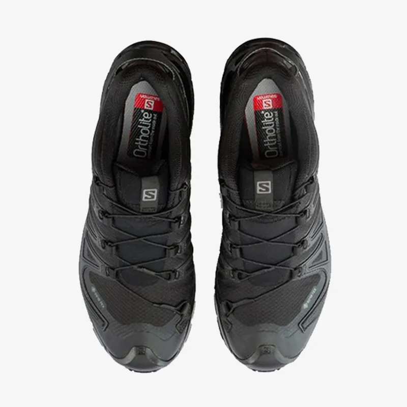 Salomon SHOES XA PRO 3D v8 GTX W Black/Black/Pha 