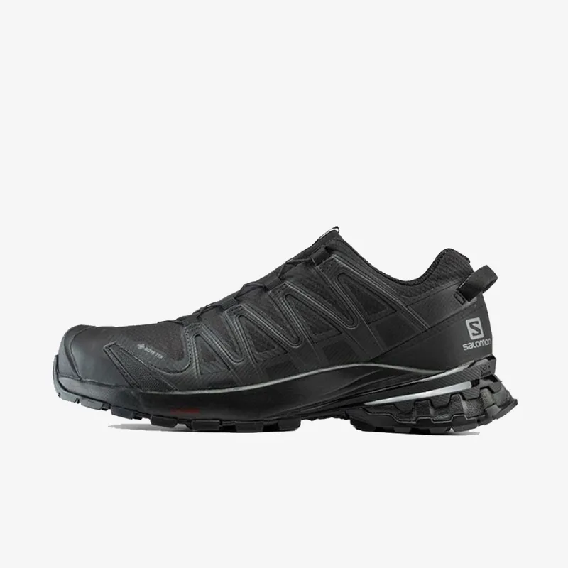 Salomon SHOES XA PRO 3D v8 GTX W Black/Black/Pha 