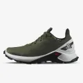 Salomon ALPHACROSS BLAST CSWP J 