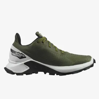 Salomon ALPHACROSS BLAST CSWP J 