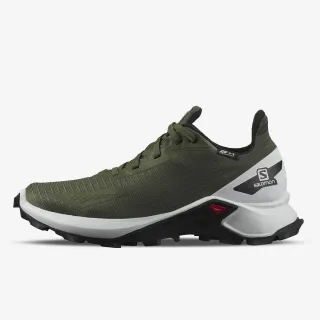 Salomon ALPHACROSS BLAST CSWP J 