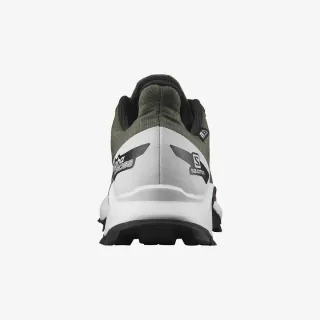Salomon ALPHACROSS BLAST CSWP J 