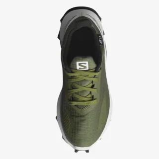 Salomon ALPHACROSS BLAST CSWP J 