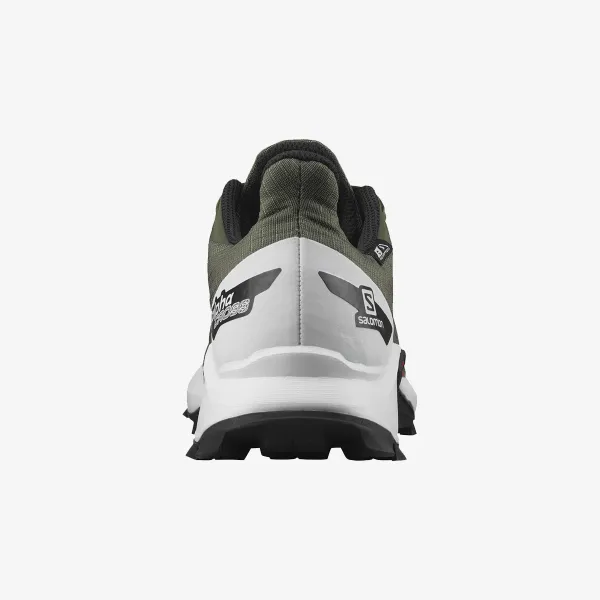 Salomon ALPHACROSS BLAST CSWP J 