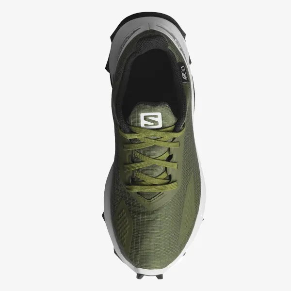 Salomon ALPHACROSS BLAST CSWP J 