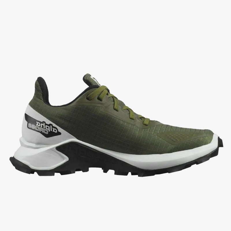 Salomon ALPHACROSS BLAST CSWP J 